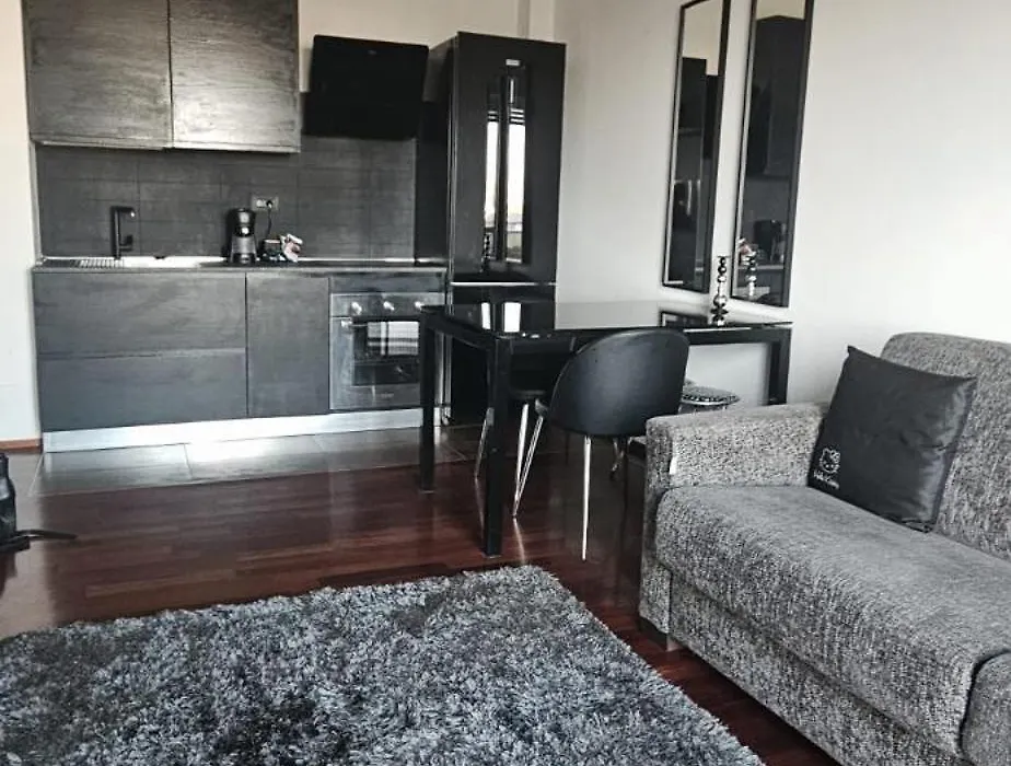 Stadium Apartment-1