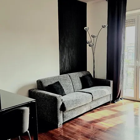 Stadium Apartment-3