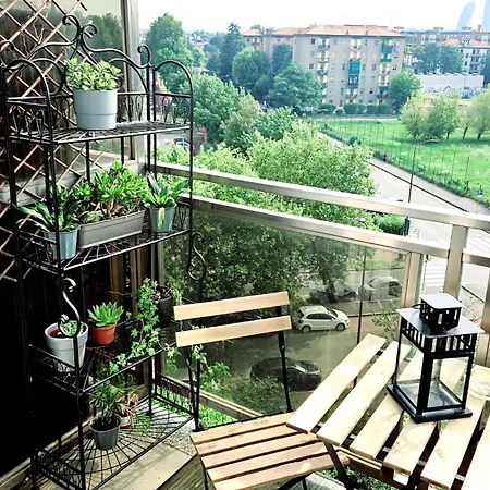 Stadium Apartment-2