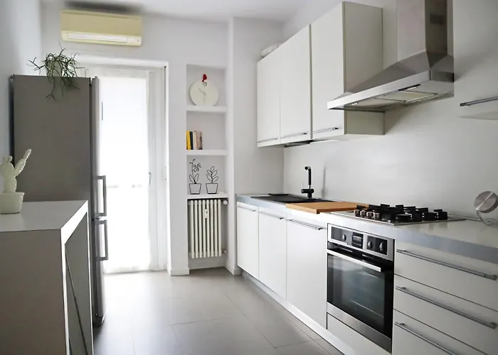 Casa Nanà Modern House
